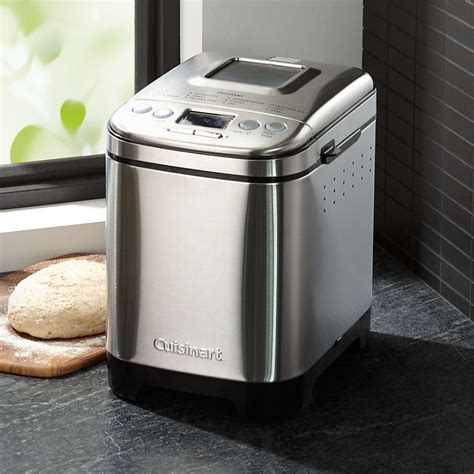 bread maker Cuisinart